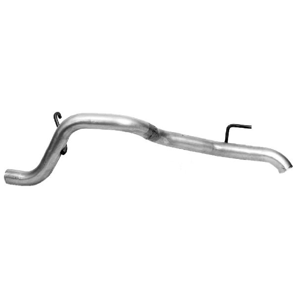 2002-2007 Jeep Liberty Exhaust Tail Pipe (Walker Exhaust)