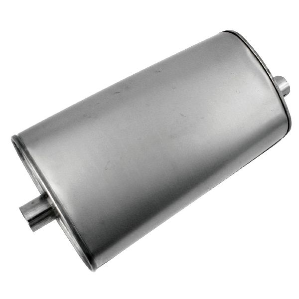2006-2010 Ford Explorer Exhaust Muffler (Walker Exhaust)