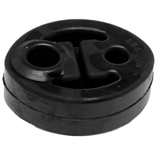 2004-2010 Volvo S40 Exhaust System Hanger Insulator - Converter or Resonator Assembly (Walker Exhaust)