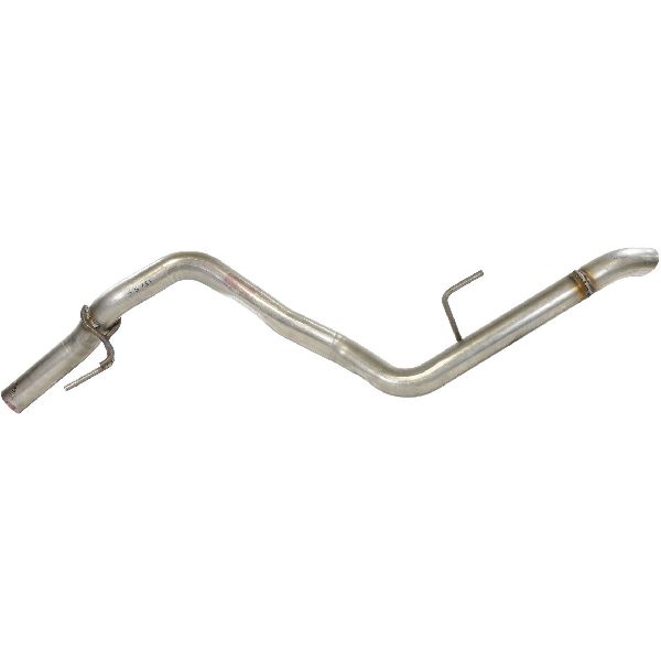 2020 Jeep Gladiator Exhaust Tail Pipe (Walker Exhaust)