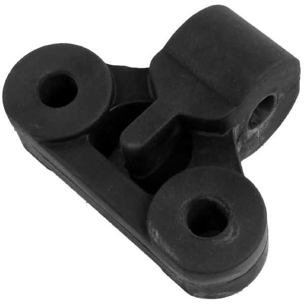 2006-2011 Honda Civic Exhaust System Hanger Insulator - Muffler Assembly (Walker Exhaust)