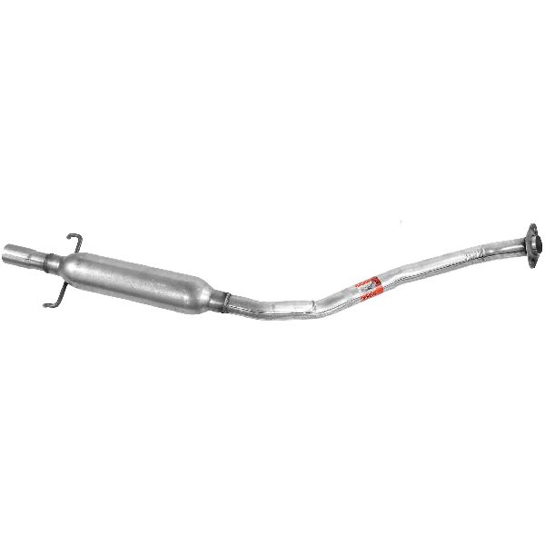 2003-2004 Pontiac Vibe Exhaust Resonator and Pipe Assembly (Walker Exhaust)