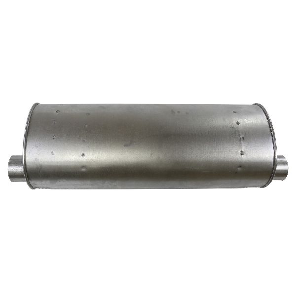 2003-2006 Hummer H2 Exhaust Muffler (Walker Exhaust)