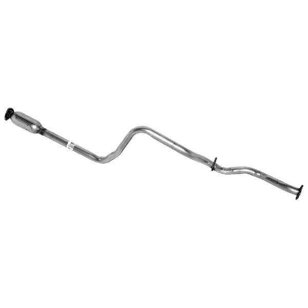 1997-1999 Oldsmobile Cutlass Exhaust Resonator and Pipe Assembly (Walker Exhaust)
