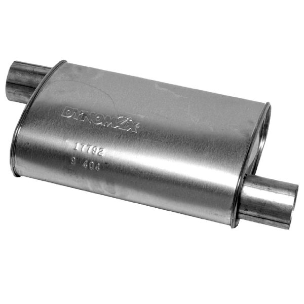 1994 GMC Yukon Exhaust Muffler (Walker Exhaust)