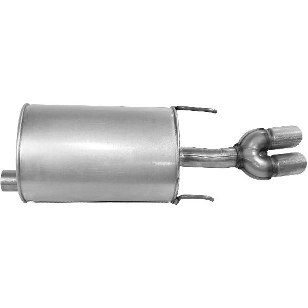 2003-2008 Pontiac Grand Prix Exhaust Muffler - Right (Walker Exhaust)