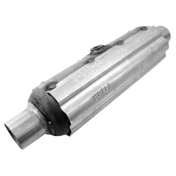 2003 Honda Pilot Catalytic Converter (Walker Exhaust)