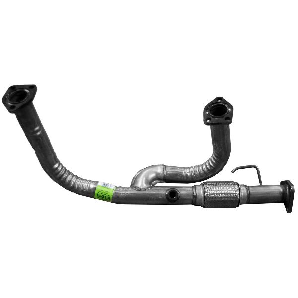 2003-2004 Honda Pilot Exhaust Y Pipe (Walker Exhaust)