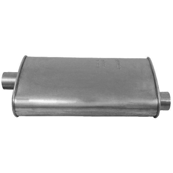 1997-2000 Jeep Wrangler Exhaust Muffler (Walker Exhaust)