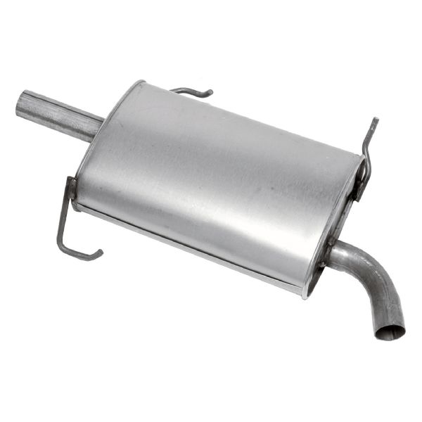 1998-2001 Nissan Altima Exhaust Muffler (Walker Exhaust)