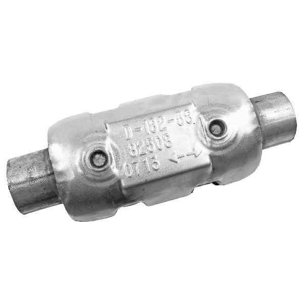 1997-2000 Chevrolet Malibu Catalytic Converter (Walker Exhaust)