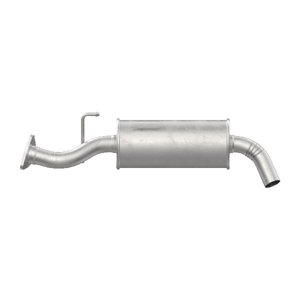 2010-2014 Honda Insight Exhaust Resonator (Walker Exhaust)