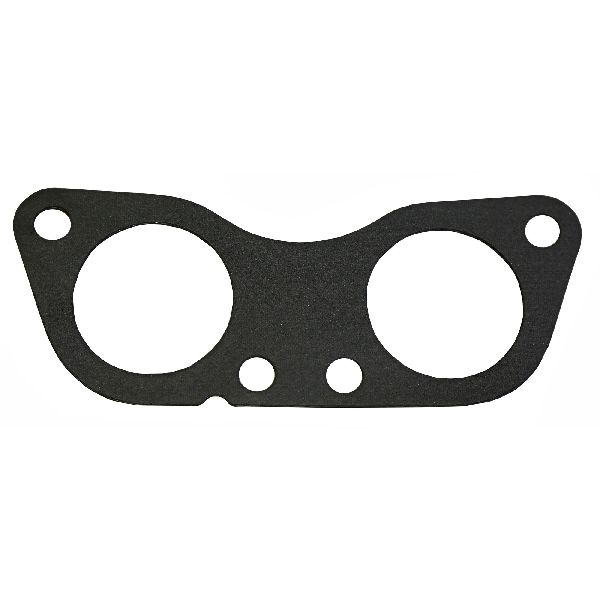 2011-2014 Ford Edge Exhaust Pipe Flange Gasket - Front Pipe To Muffler (Walker Exhaust)