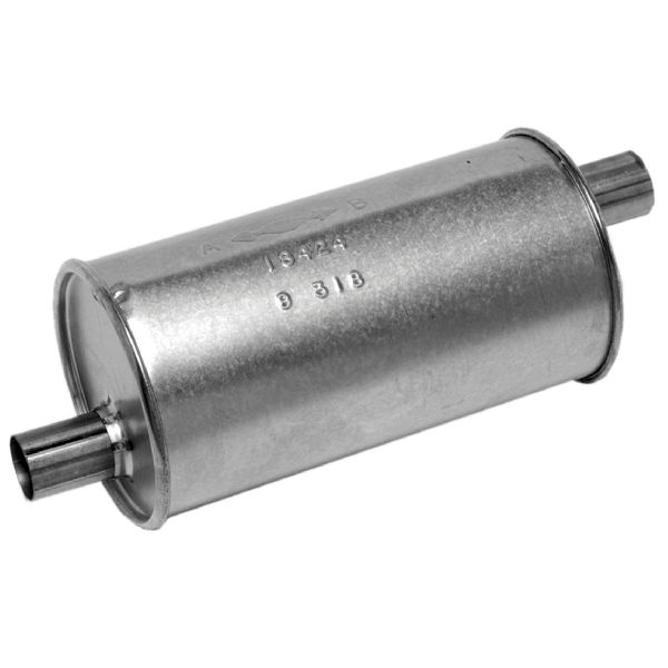 1984-1986 Honda Civic Exhaust Muffler (Walker Exhaust)