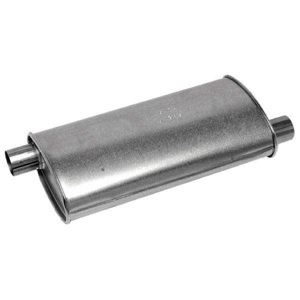 1996-1999 Mercury Sable Exhaust Muffler -  or Left (Walker Exhaust)