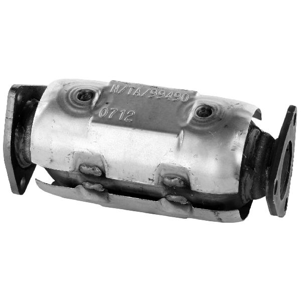 2006-2011 Honda Ridgeline Catalytic Converter - Rear (Walker Exhaust)