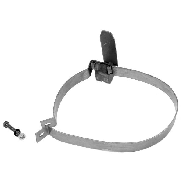 1998-2002 Saturn SL1 Exhaust Muffler Strap (Walker Exhaust)