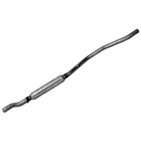 2007-2012 Dodge Caliber Exhaust Resonator and Pipe Assembly (Walker Exhaust)