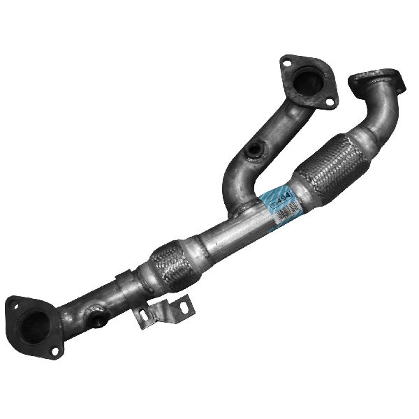 2002-2005 Kia Sedona Exhaust Y Pipe (Walker Exhaust)
