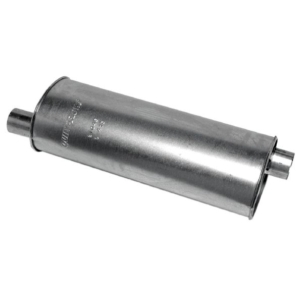 1994-1999 GMC C1500 Exhaust Muffler (Walker Exhaust)