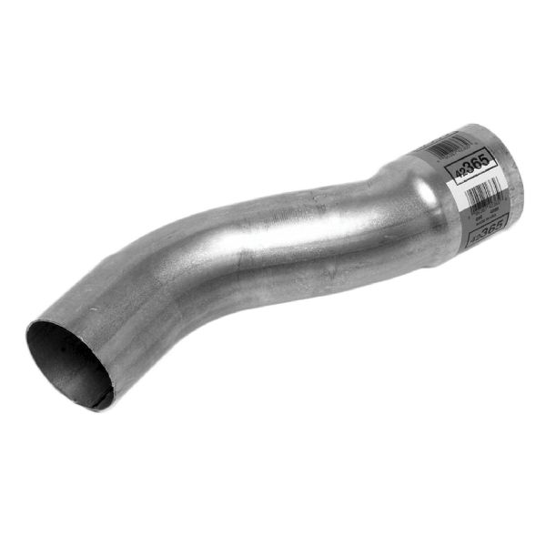 1987-1991 Chevrolet Blazer Exhaust Pipe (Walker Exhaust)