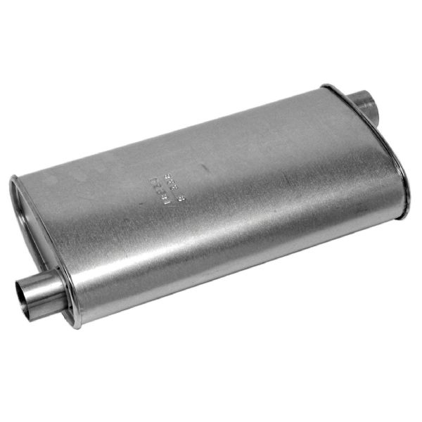 1988-1992 Buick Century Exhaust Muffler (Walker Exhaust)
