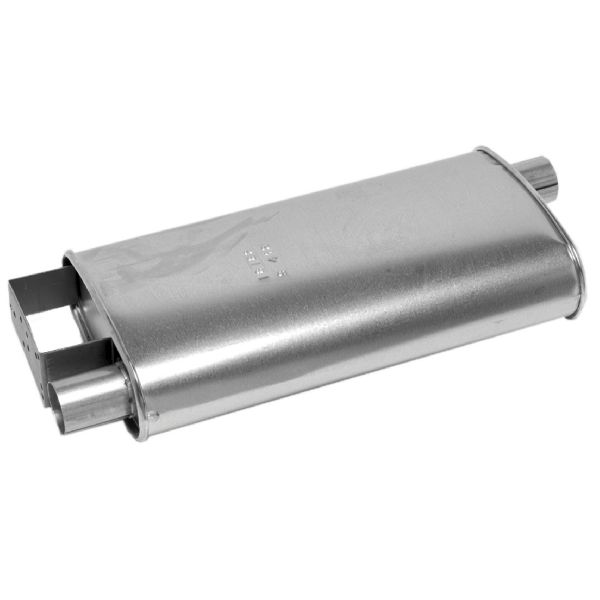 1981-1989 Lincoln Town Car Exhaust Muffler (Walker Exhaust)