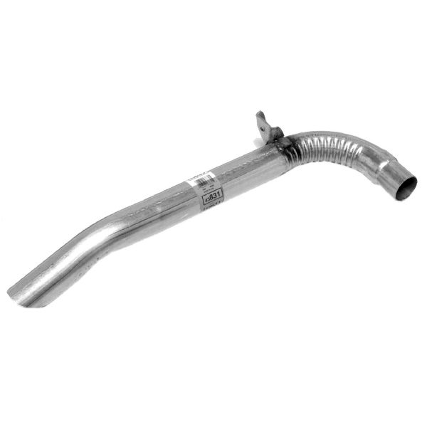 1982-1992 Chevrolet Camaro Exhaust Tail Pipe - Left (Walker Exhaust)
