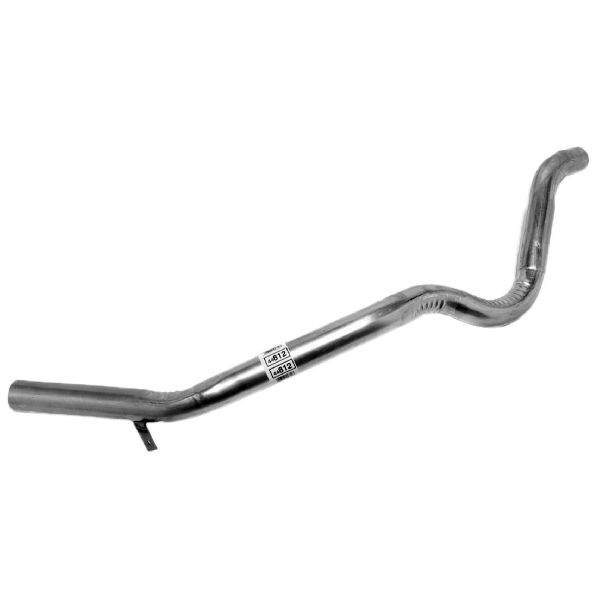 1983-1991 GMC S15 Jimmy Exhaust Tail Pipe (Walker Exhaust)