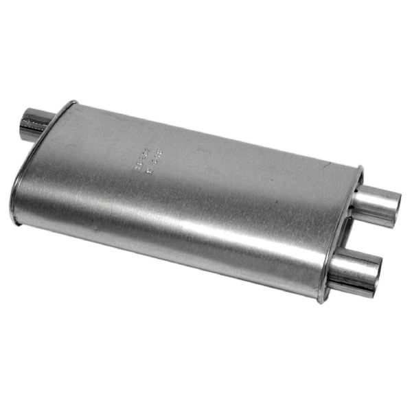 1982-1992 Chevrolet Camaro Exhaust Muffler (Walker Exhaust)