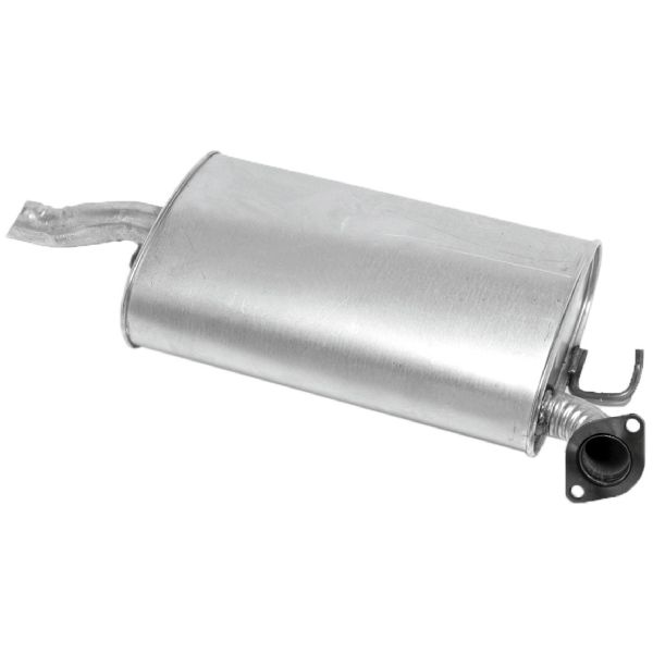 2002-2003 Toyota Solara Exhaust Muffler (Walker Exhaust)