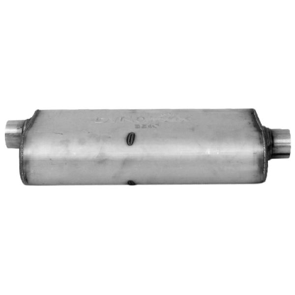 1986-1992 Jeep Cherokee Exhaust Muffler (Walker Exhaust)