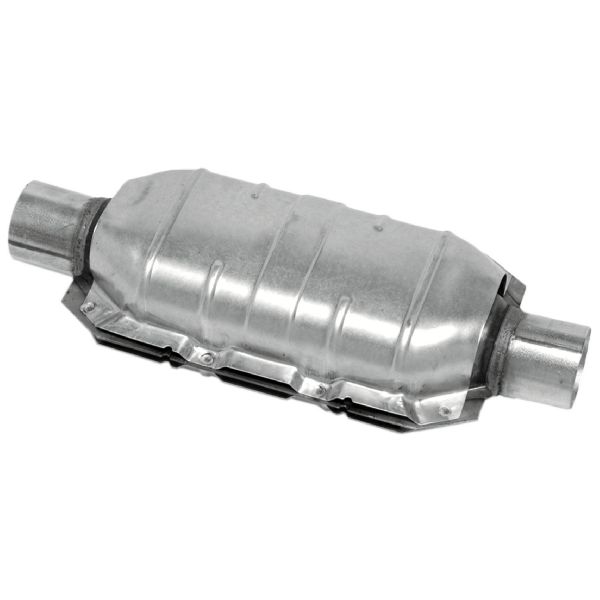 1998-2004 Chevrolet Express 2500 Catalytic Converter -  or Left (Walker Exhaust)