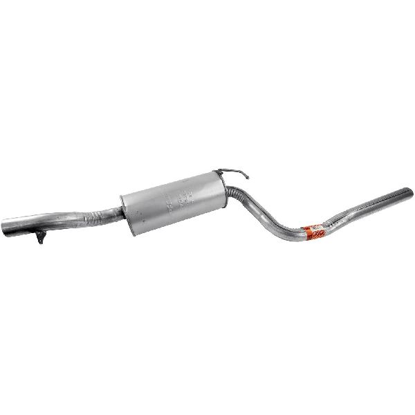 2003-2007 Ford Focus Exhaust Muffler Assembly - Front (Walker Exhaust)