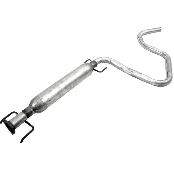 2001-2005 Saturn L300 Exhaust Resonator and Pipe Assembly (Walker Exhaust)