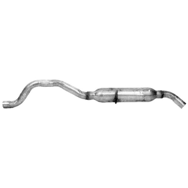 2001-2007 Dodge Caravan Exhaust Resonator and Pipe Assembly (Walker Exhaust)