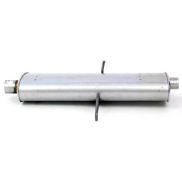 2001-2007 Dodge Caravan Exhaust Muffler (Walker Exhaust)