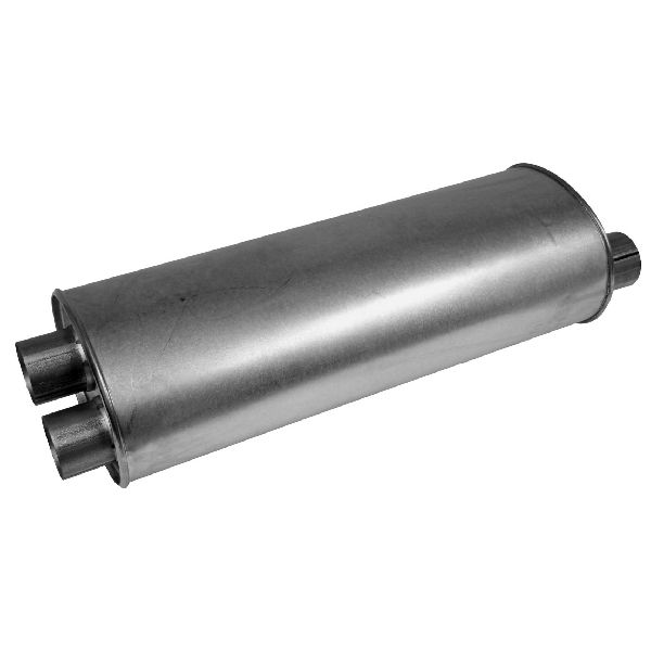 2001-2006 GMC Yukon Exhaust Muffler (Walker Exhaust)