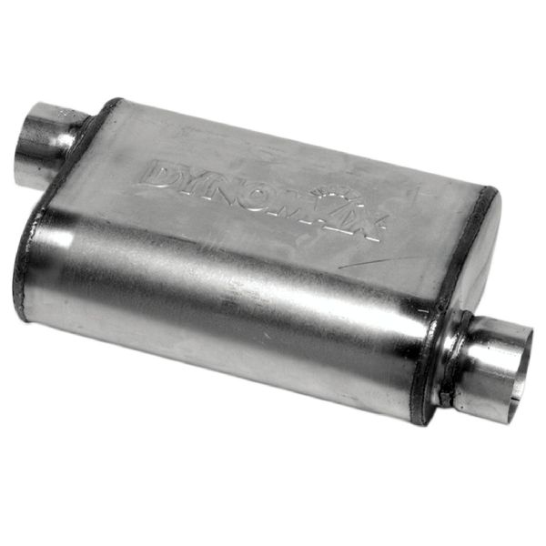 2006-2010 Chrysler 300 Exhaust Muffler - Left (Walker Exhaust)