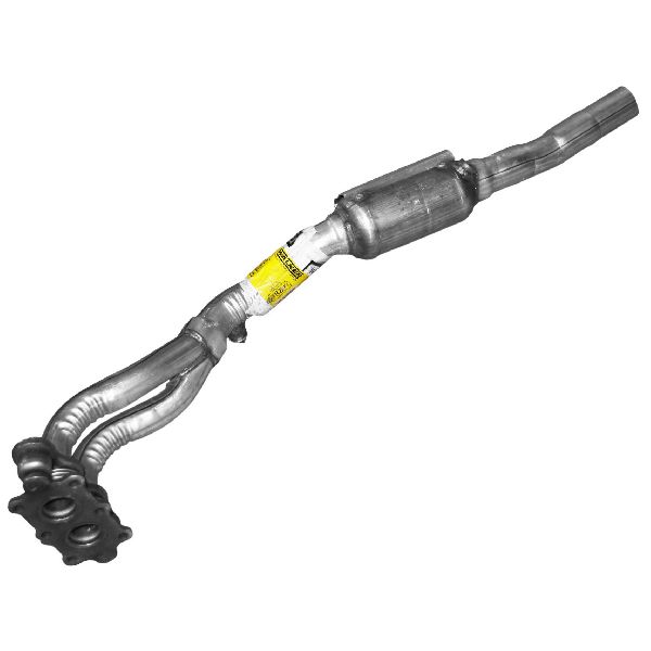 1999-2001 Volkswagen Golf Catalytic Converter (Walker Exhaust)