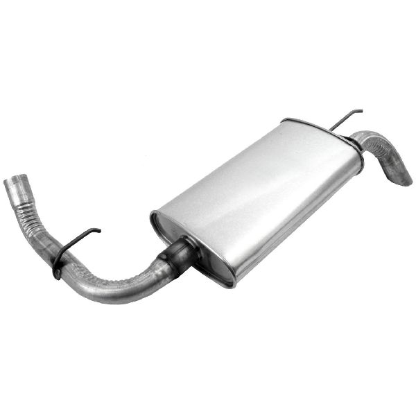 2000-2005 Dodge Neon Exhaust Muffler (Walker Exhaust)