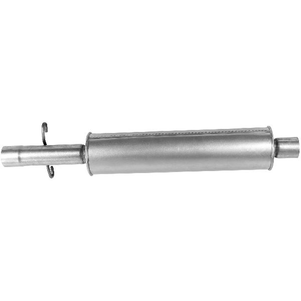 2012-2013 Chevrolet Impala Exhaust Resonator and Pipe Assembly (Walker Exhaust)