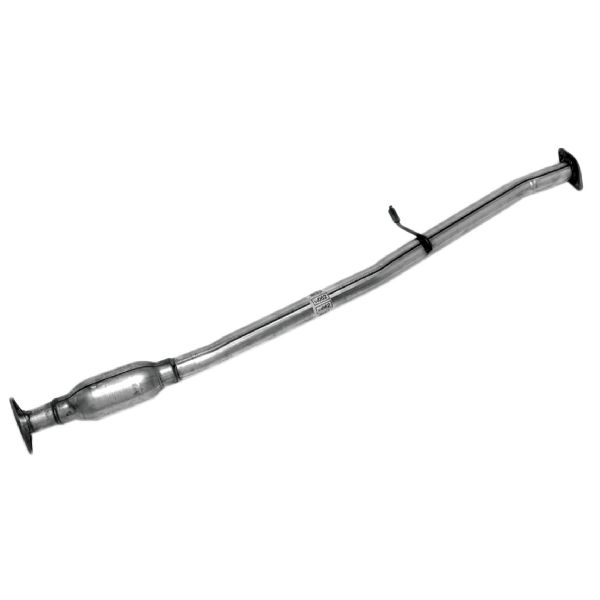 1995-1998 Subaru Legacy Exhaust Resonator and Pipe Assembly (Walker Exhaust)