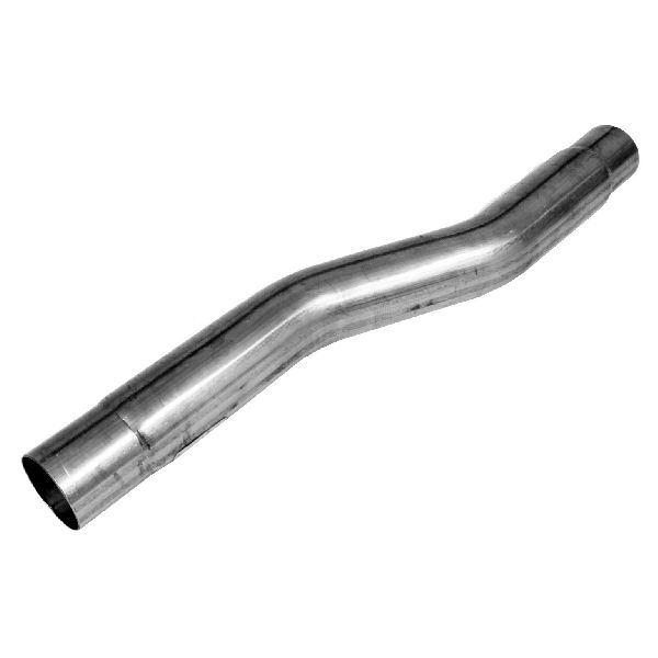 2003-2006 Hummer H2 Exhaust Pipe - Left (Walker Exhaust)