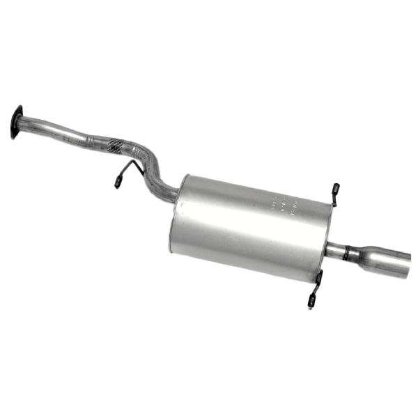 1996-1999 Subaru Legacy Exhaust Muffler Assembly (Walker Exhaust)