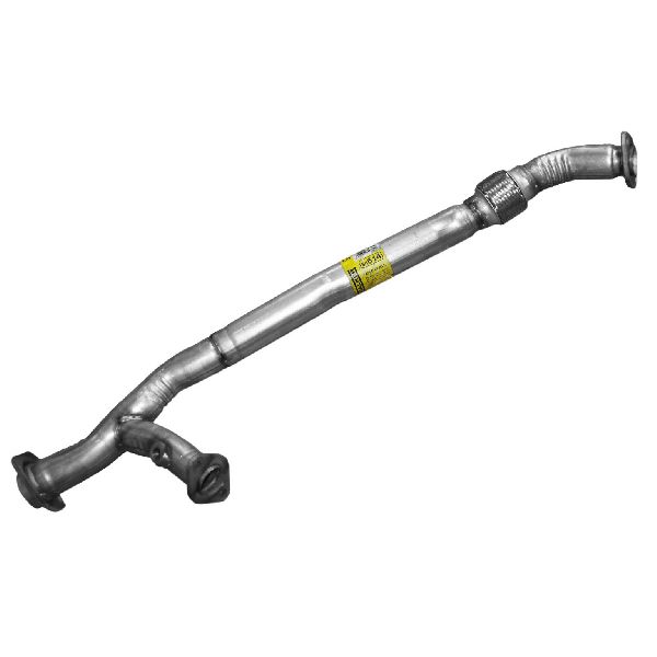 2004-2006 Toyota Sienna Exhaust Y Pipe (Walker Exhaust)
