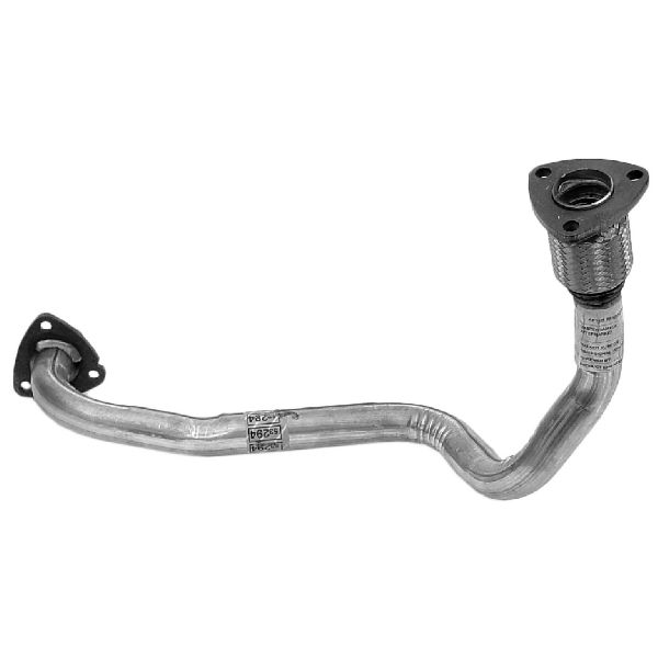 1998-2003 Chevrolet S10 Exhaust Pipe -  or Front (Walker Exhaust)