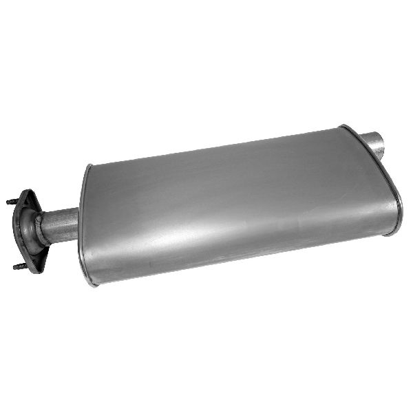2000-2001 Jeep Cherokee Exhaust Muffler (Walker Exhaust)