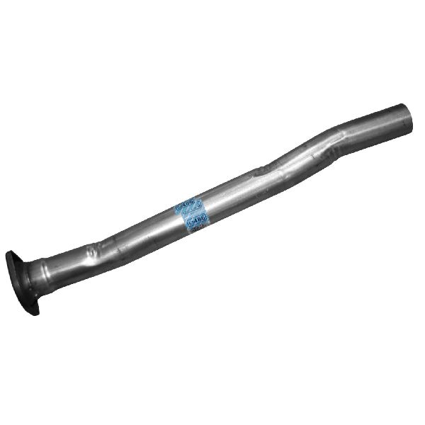 2004-2012 GMC Canyon Exhaust Pipe (Walker Exhaust)
