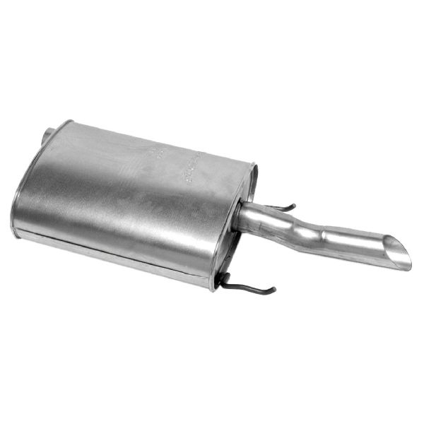 1997-2005 Buick Century Exhaust Muffler (Walker Exhaust)